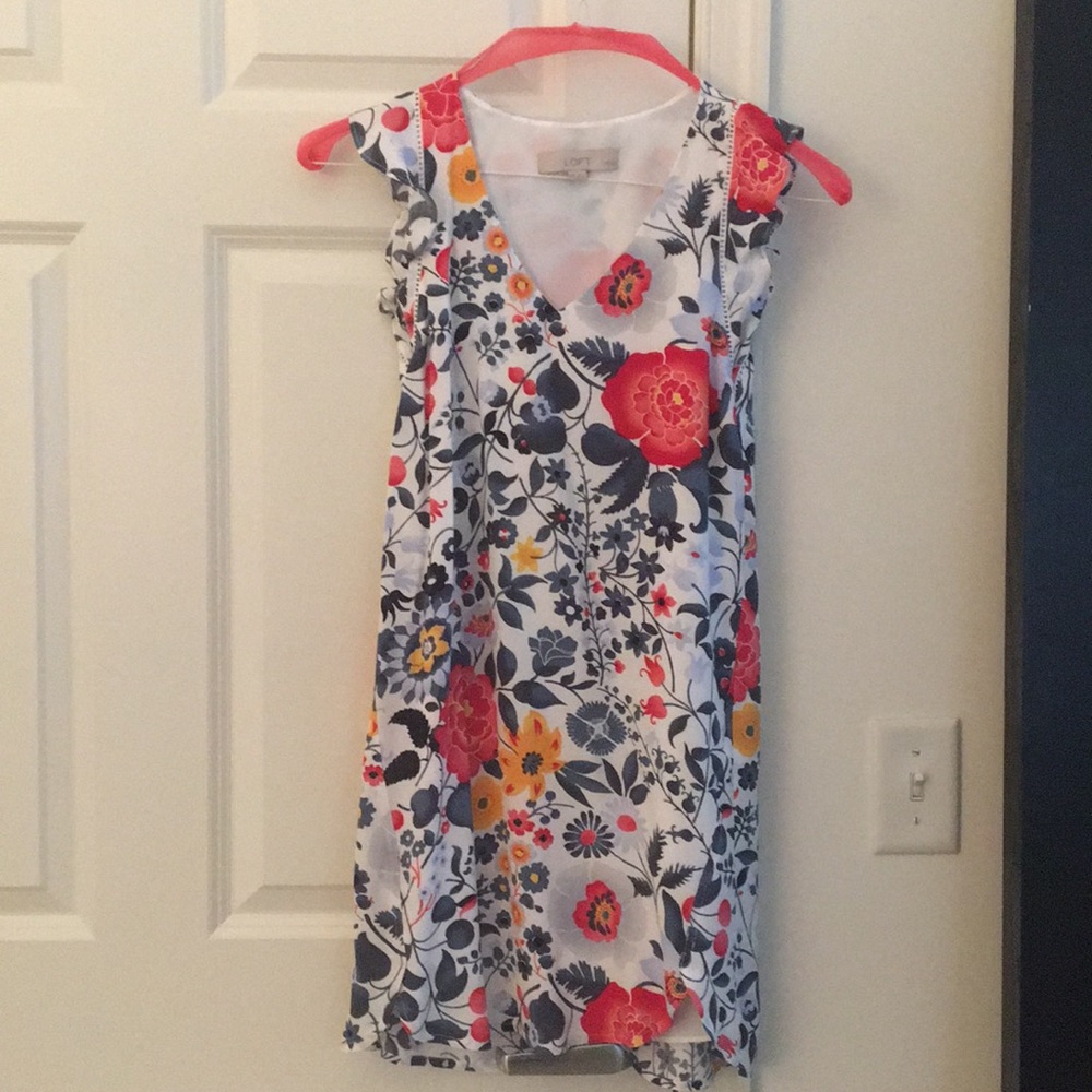 Loft Dress